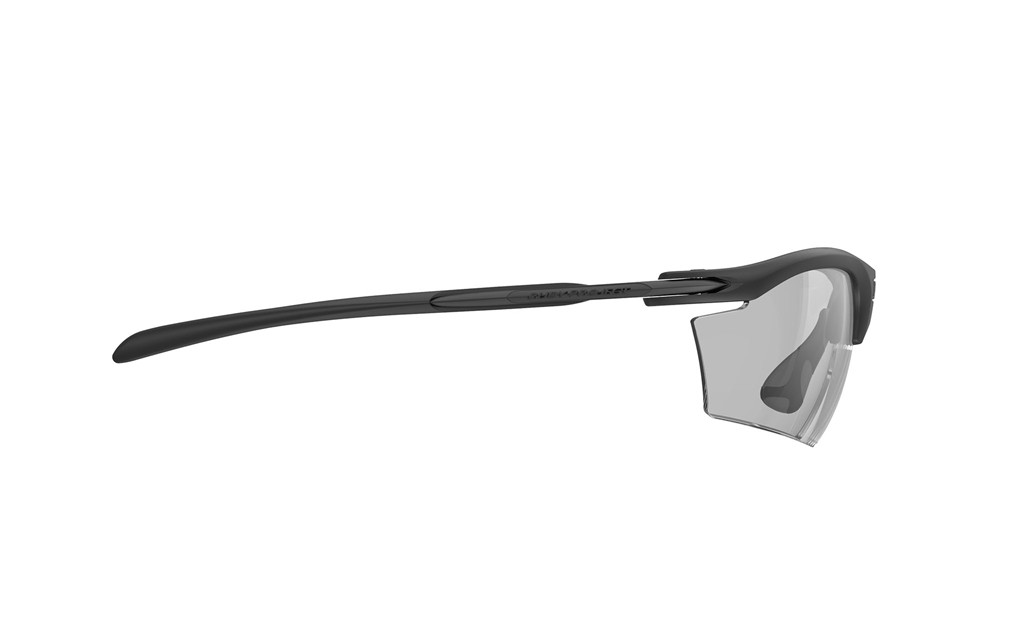 Occhiali da sole Rudy Project Rydon Stealth Z 87+ SP537306-SH00 colore black matte lenti impactx™ photocr.2 black