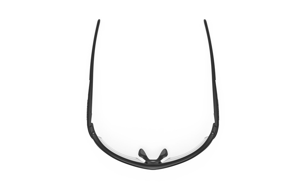 Occhiali da sole Rudy Project Rydon Stealth Z 87+ SP537306-SH00 colore black matte lenti impactx™ photocr.2 black