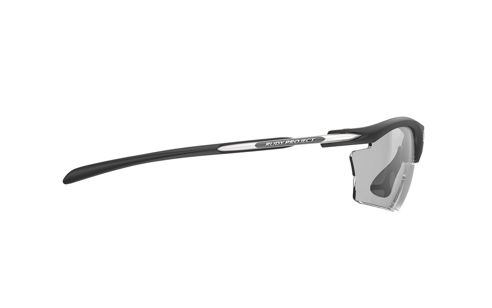 Occhiali da sole Rudy Project Rydon Slim SP547306-0000 colore black matte lenti impactx™ photoc. 2 black