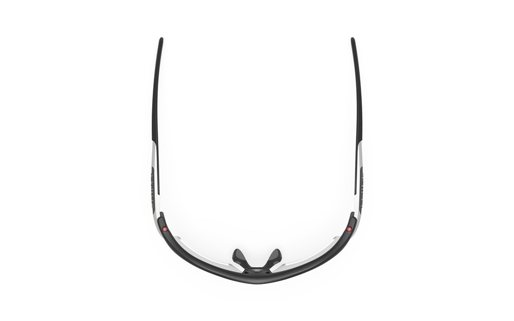 Occhiali da sole Rudy Project Rydon Slim SP547306-0000 colore black matte lenti impactx™ photoc. 2 black