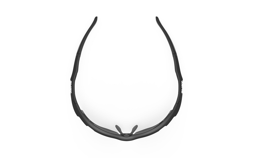 Occhiali da sole Rudy Project Propulse SP621006-0000 colore black matte lenti smoke black