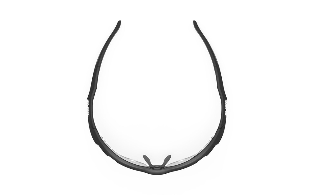 Occhiali da sole Rudy Project Propulse SP627306-0000 colore black matte lenti impactx™ photochromic 2 black