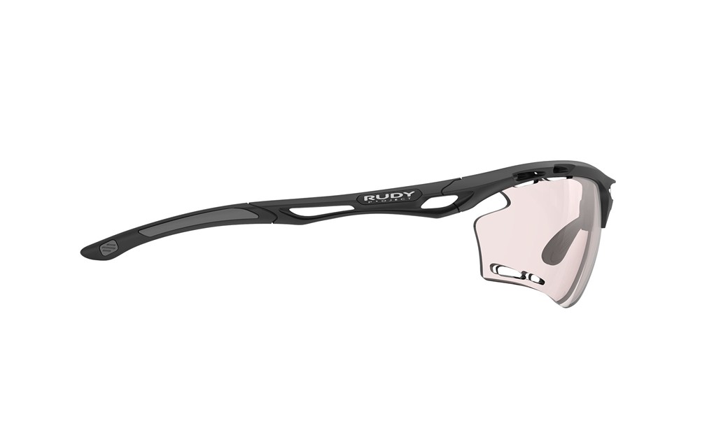 Sonnenbrillen Rudy Project Propulse SP627406-0000 farbe white gloss gläser impactx™ photochromic 2 red