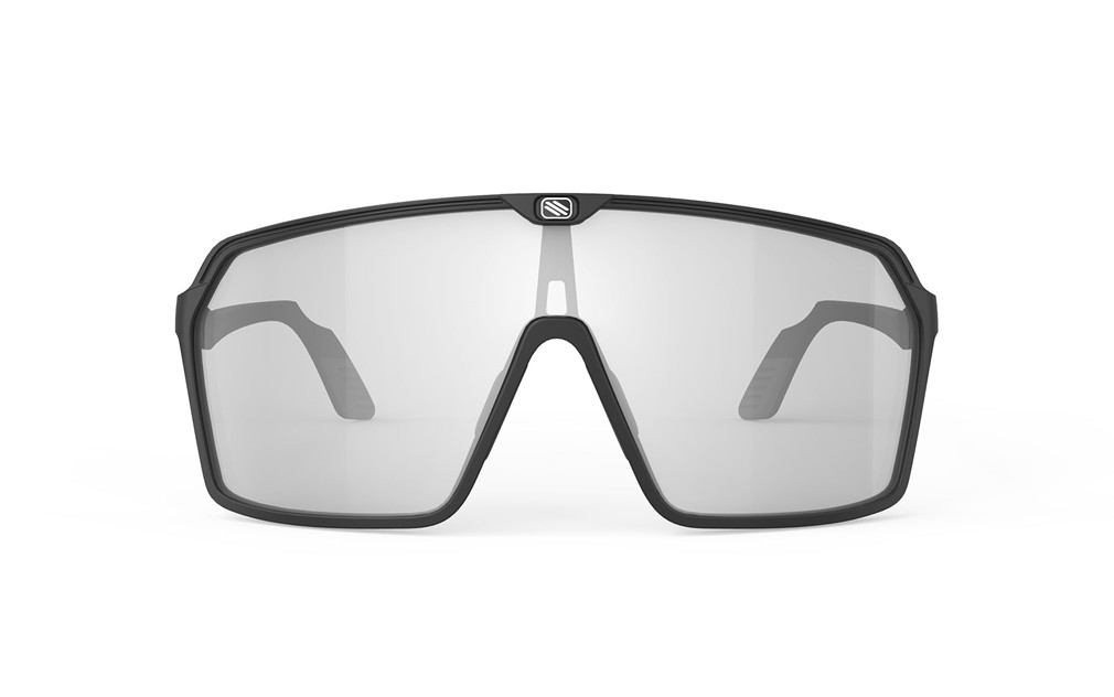 Sunglasses Rudy Project Spinshield SP727806-0003 color black matte lenses  laser black