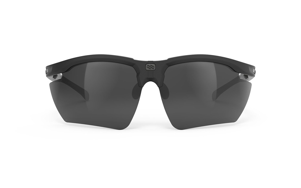 Occhiali da sole Rudy Project Magnus SP751006-0001 colore black matte lenti smoke black