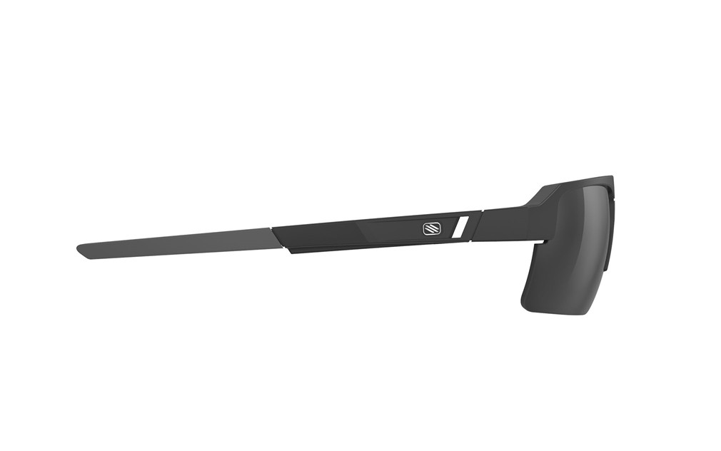 Occhiali da sole Rudy Project Sirius SP871006-0000 colore black matte lenti smoke
