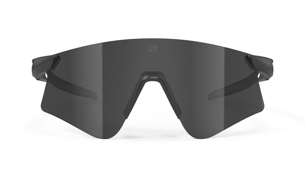 Occhiali da sole Rudy Project Astral SP881006-0000 colore black matte  lenti smoke
