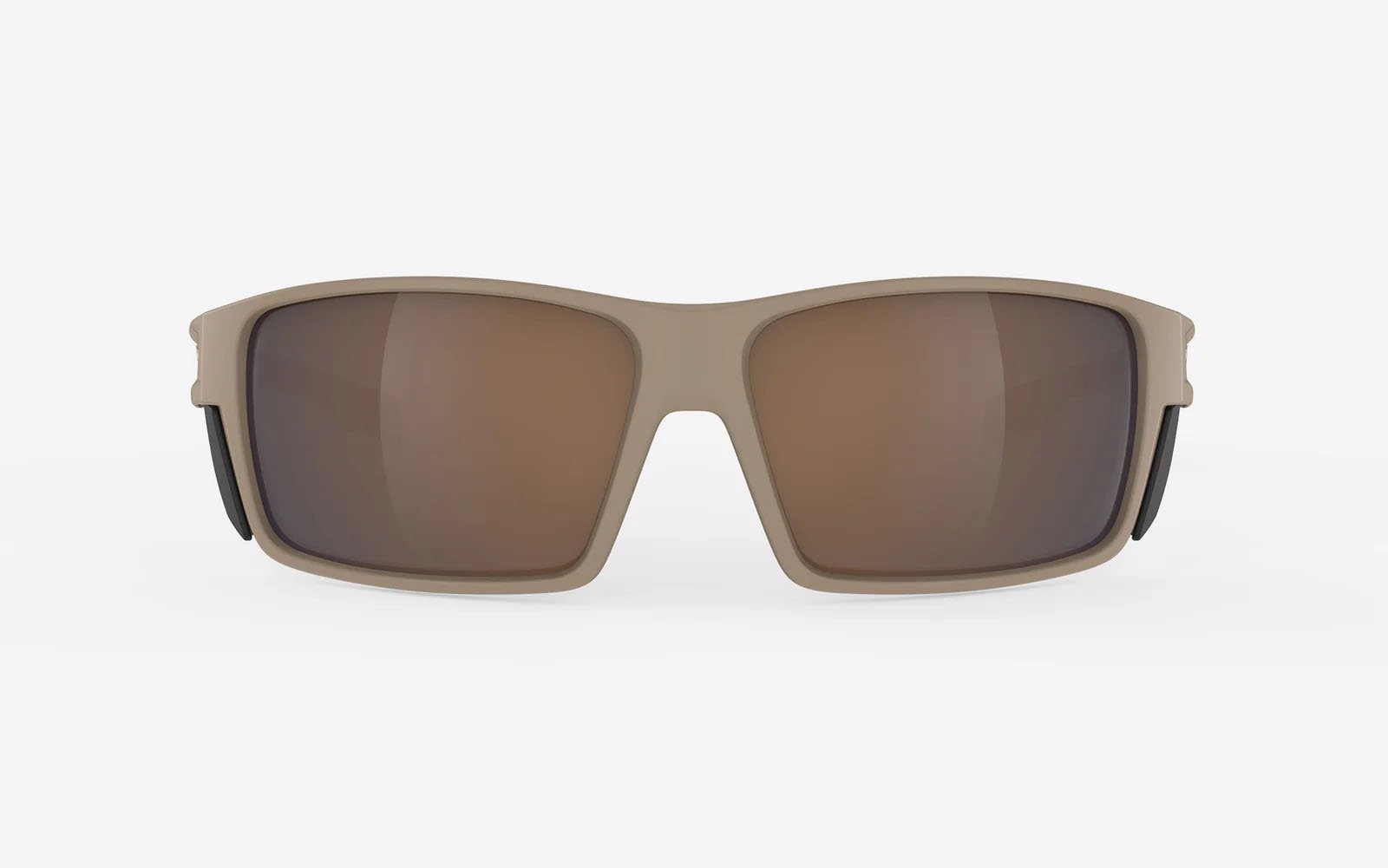 Occhiali da sole Rudy Project Nyad SP929855-0000 colore desert matte lenti hi-altitude