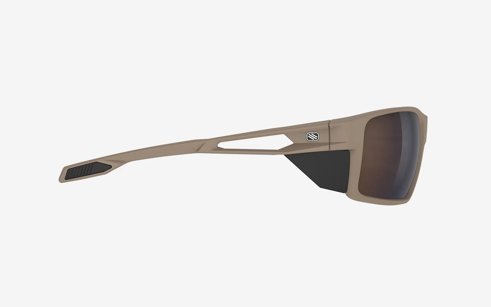 Occhiali da sole Rudy Project Nyad SP929855-0000 colore desert matte lenti hi-altitude