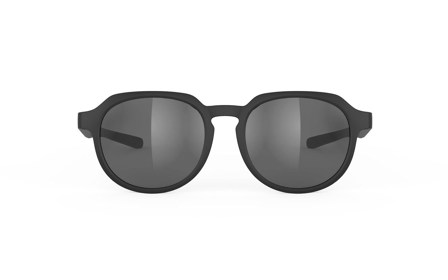 Occhiali da sole Rudy Project Glamshady SP931006-0000 colore black matte lenti smoke black