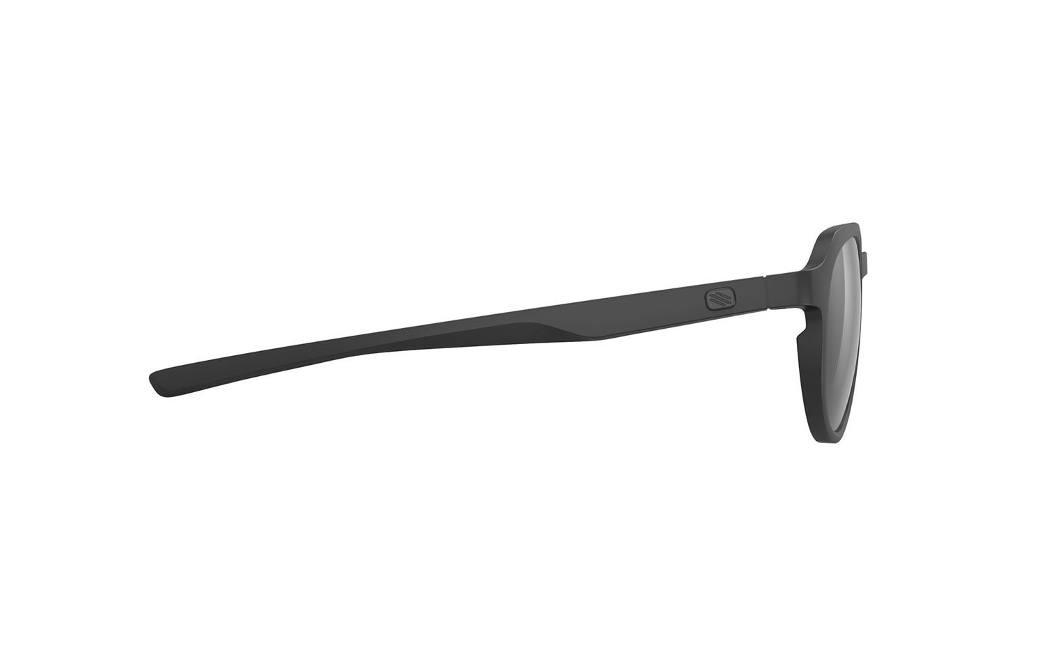 Occhiali da sole Rudy Project Glamshady SP931006-0000 colore black matte lenti smoke black
