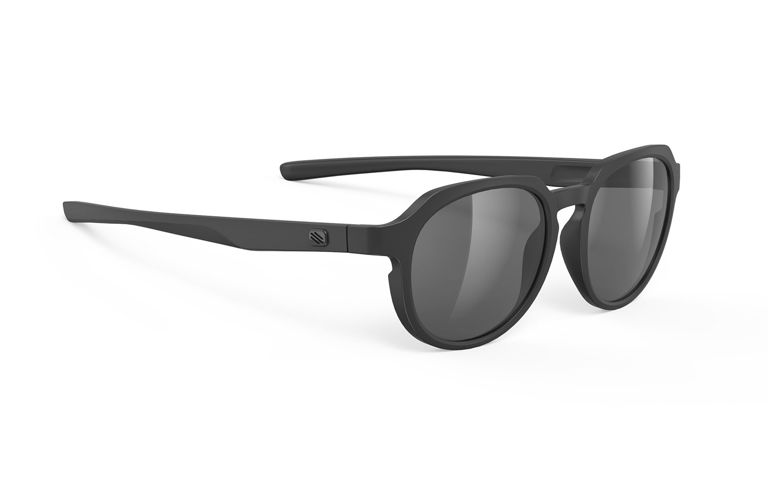 Occhiali da sole Rudy Project Glamshady SP931006-0000 colore black matte lenti smoke black