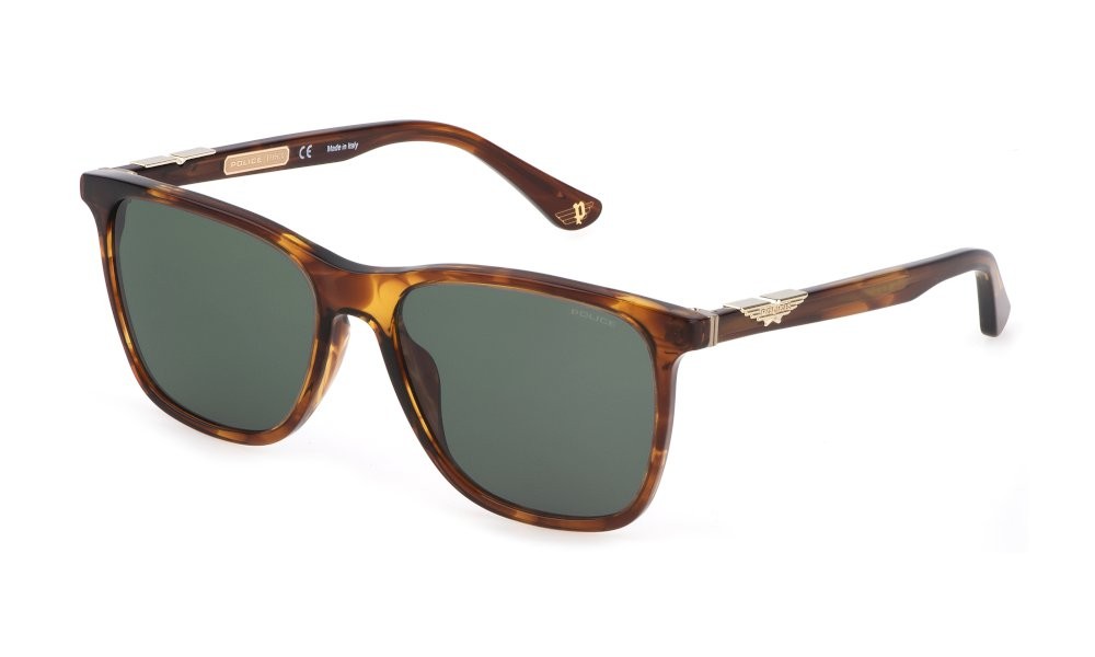 Occhiali da sole Police SPL872N (06HN) 