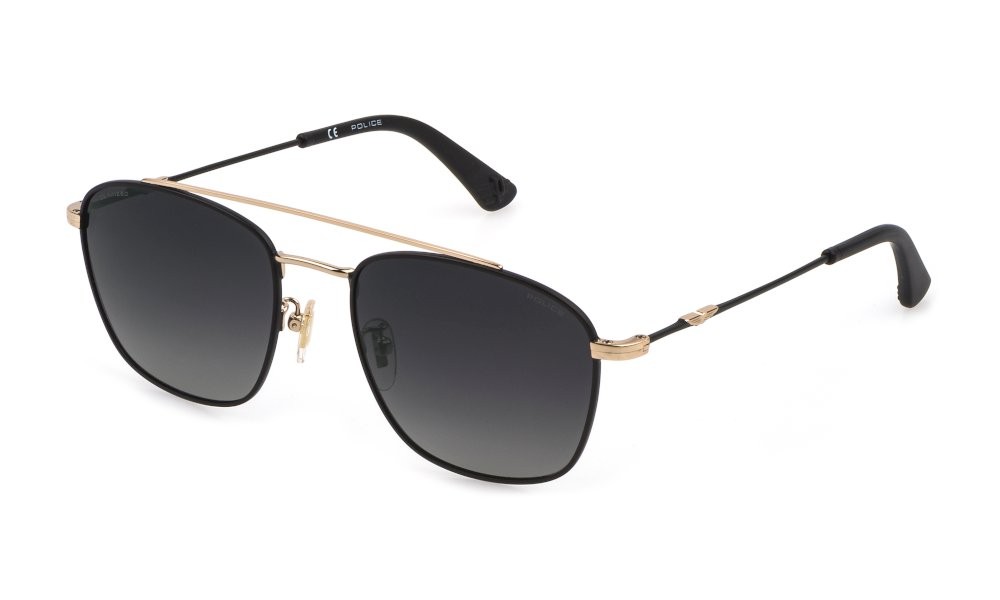 Sonnenbrillen Police SPL996E (302P) 