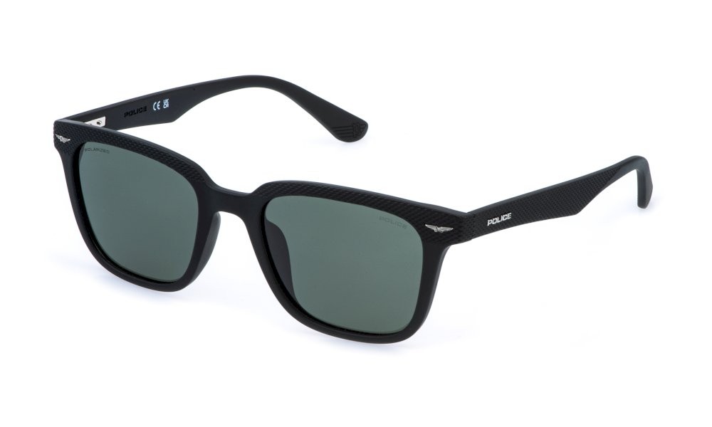 Sonnenbrillen Police Gator 1 SPLE01 (U28Q) 
