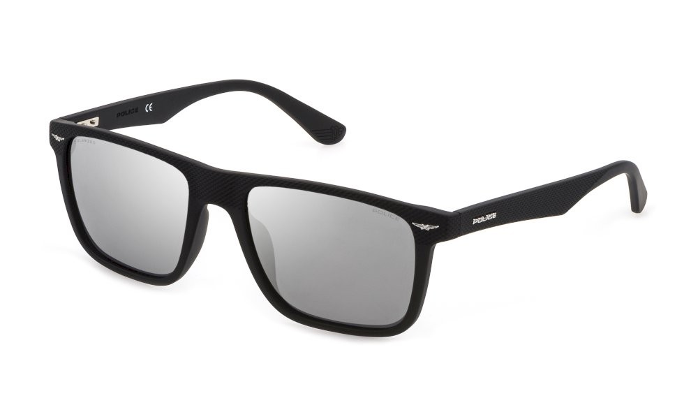 Sonnenbrillen Police Gator 2 SPLE02 (U28W) 