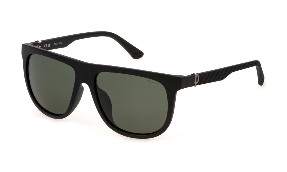 Occhiali da sole Police Beyond lite 5 SPLN33E (U28P) 