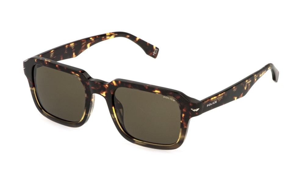 Sonnenbrillen Police SPLN36E (0GEN) 