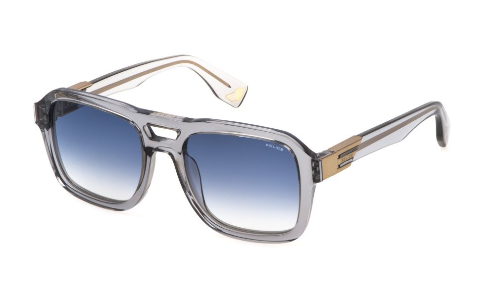 Sonnenbrillen Police Forever 2 SPLN65E (04G0) 