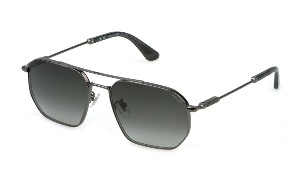 Sonnenbrillen Police SPLP34 (0568) 