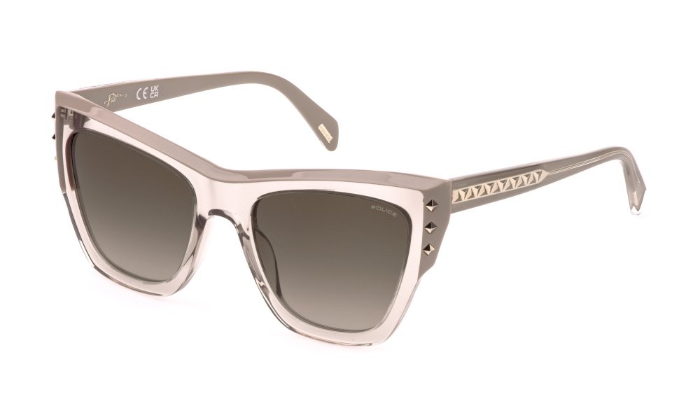 Occhiali da sole Police SPLR24E (07T1) 