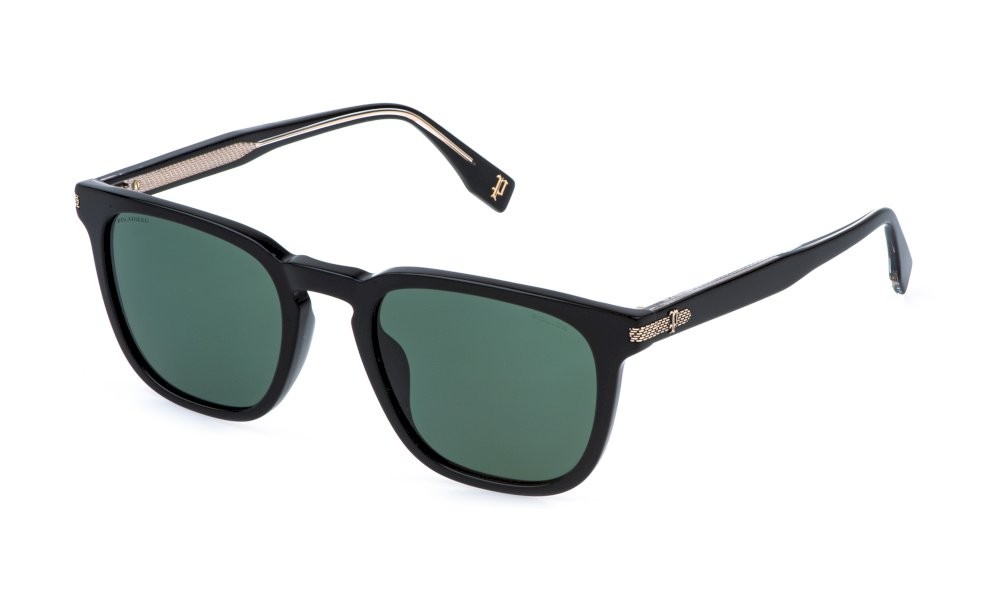 Sonnenbrillen Police Grind 1 SPLR74 (700P) 