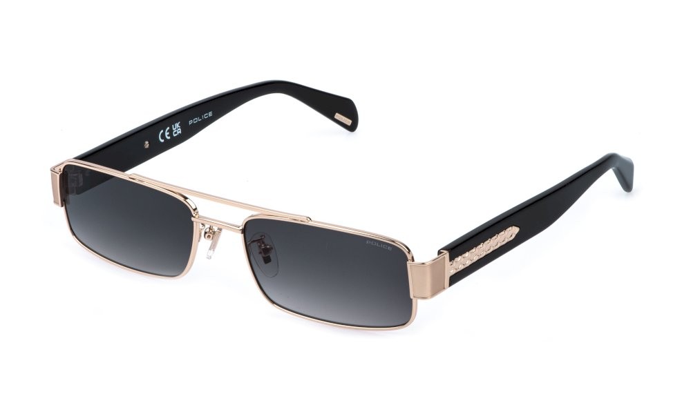 Sunglasses Police Invictus 1 SPLR95E (349Y) 