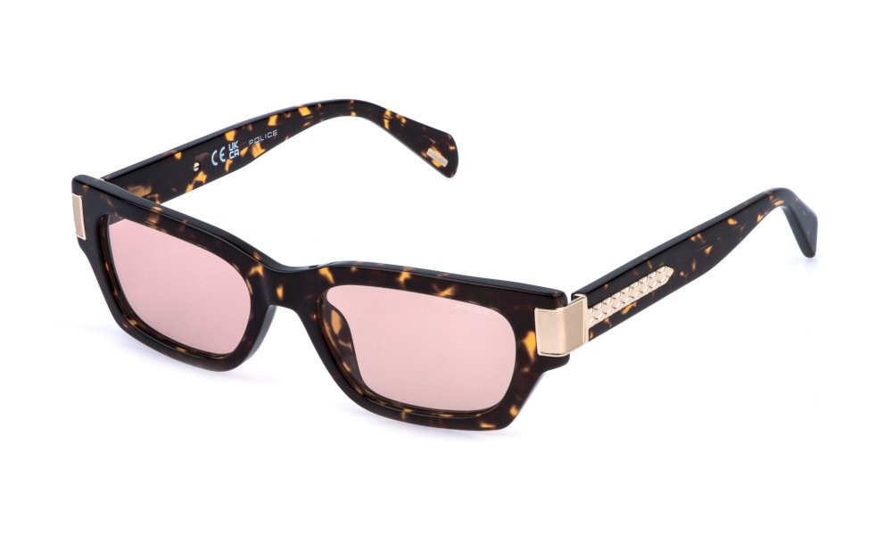 Sunglasses Police Invictus 2 SPLR96E (02BU) 