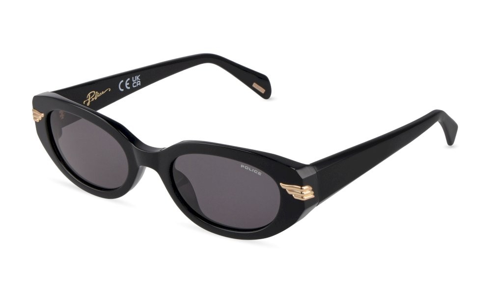 Sonnenbrillen Police Aura 5 SPLU05 (0700) 