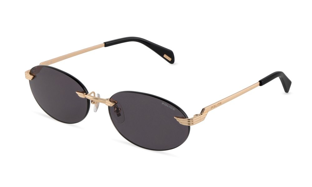 Sonnenbrillen Police Electra1 SPLU09 (0300) 