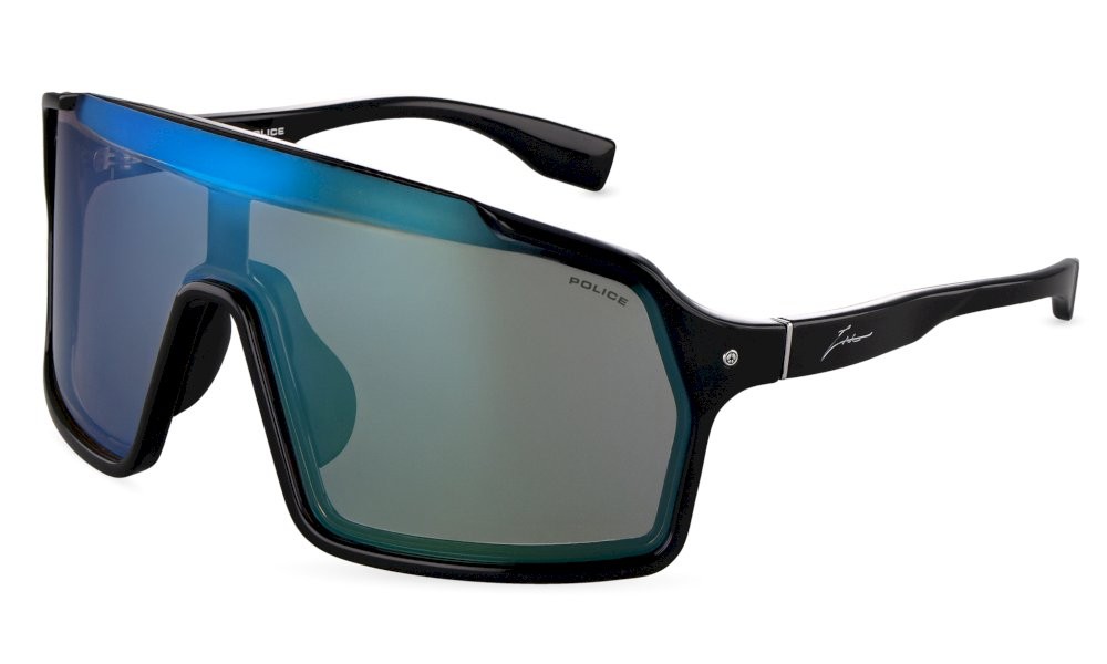 Sonnenbrillen Police Zac1 SPLU84V (Z42F) 