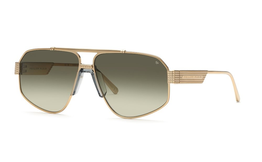 Sonnenbrillen Philipp Plein SPP106M (08FF) 
