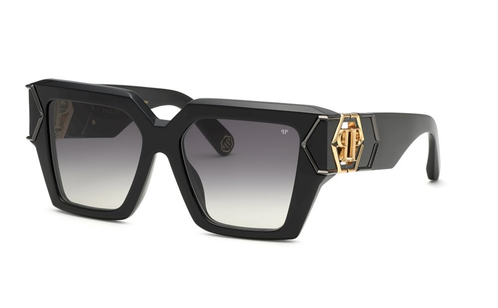 Sunglasses Philipp Plein SPP135M (0700) 