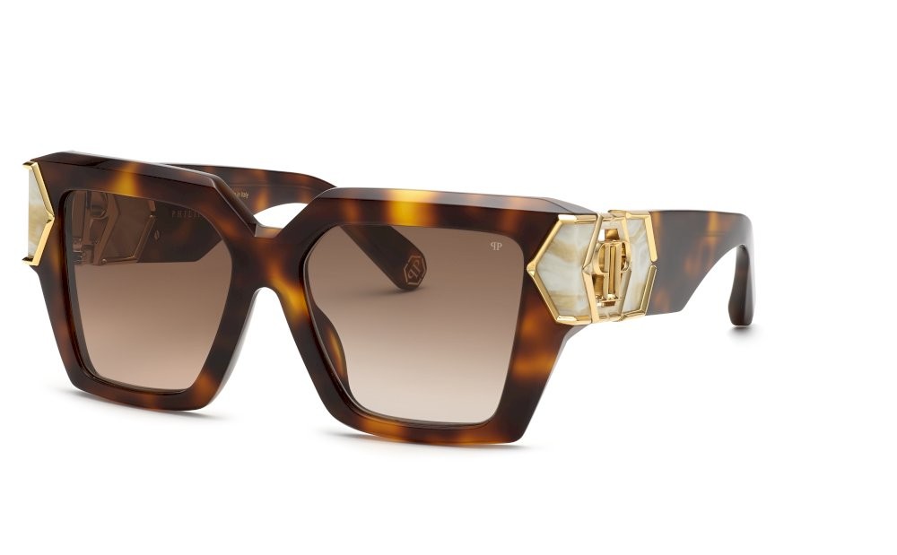 Occhiali da sole Philipp Plein SPP135M (0752) 