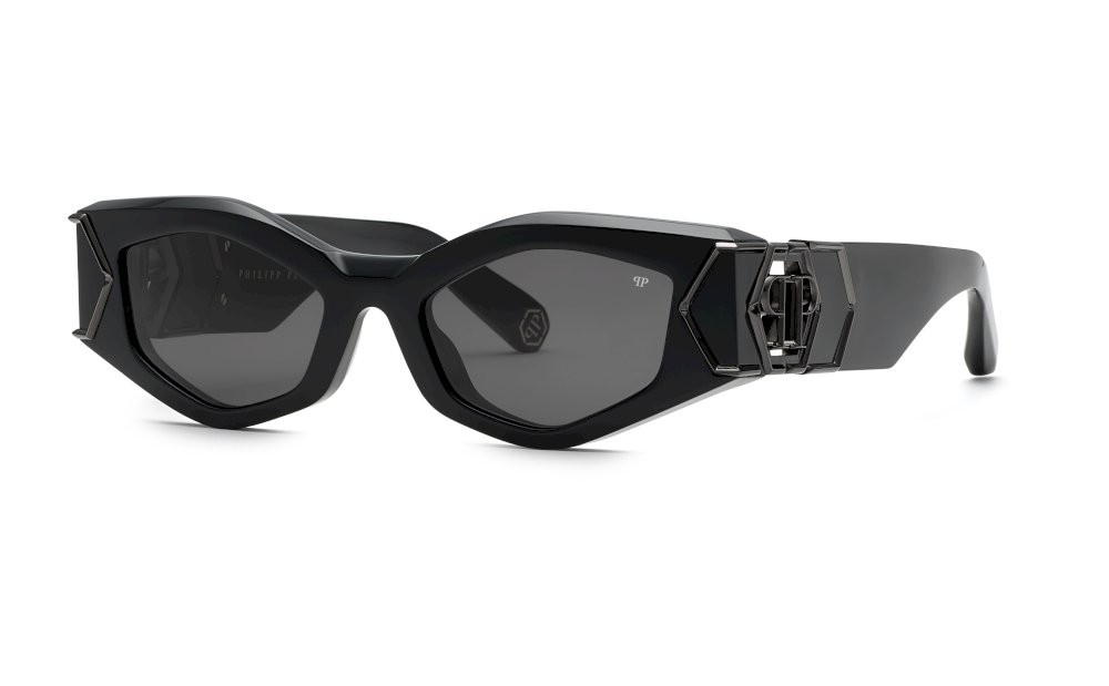 Occhiali da sole Philipp Plein SPP136M (0700) 