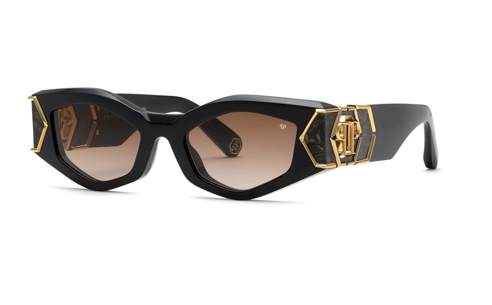 Occhiali da sole Philipp Plein SPP136M (700Y) 