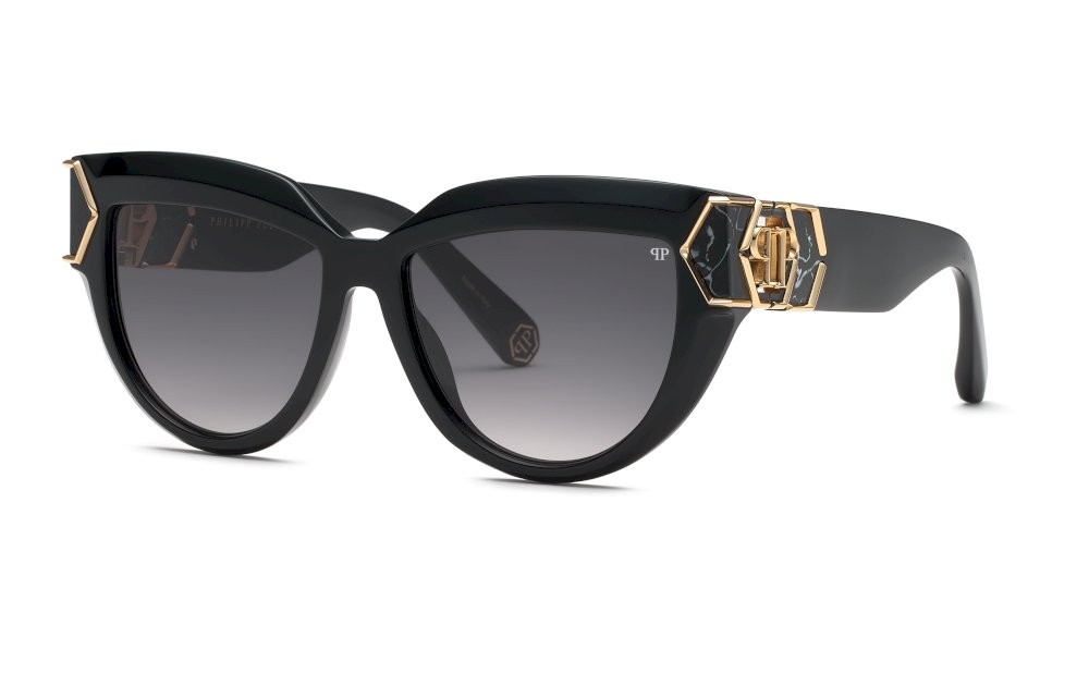 Occhiali da sole Philipp Plein SPP176M (0700) 