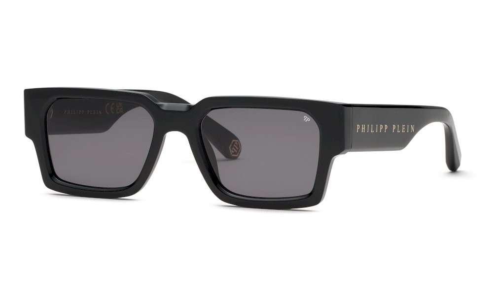 Occhiali da sole Philipp Plein SPP183M (0700) 