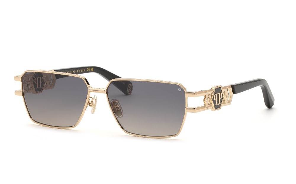 Sunglasses Philipp Plein SPP210M (0300) 