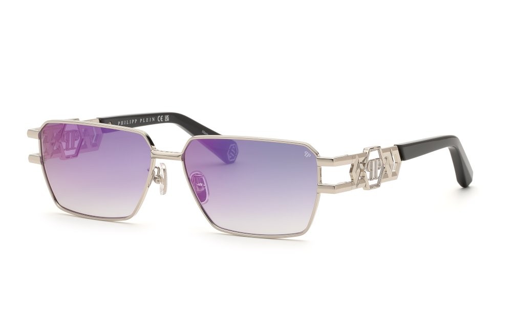 Occhiali da sole Philipp Plein SPP210M (579V) 