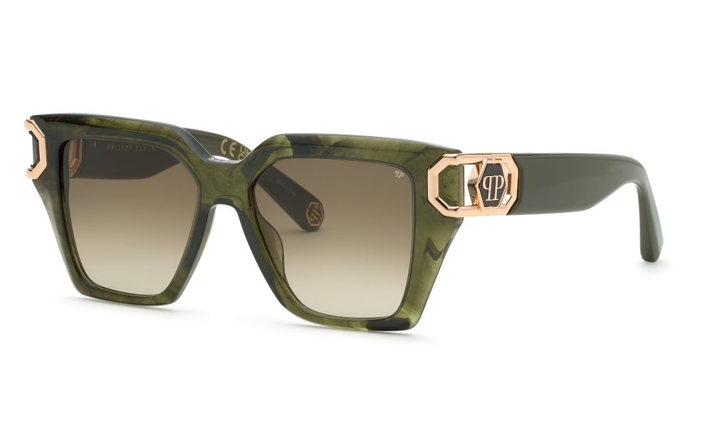 Occhiali da sole Philipp Plein SPP213M (0VAD) 
