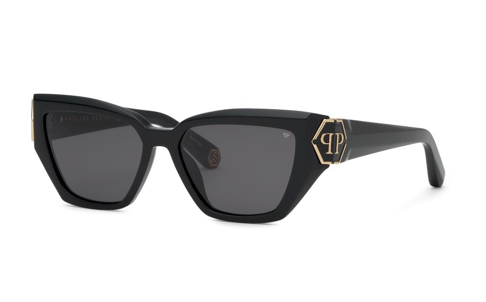 Occhiali da sole Philipp Plein SPP214M (0700) 