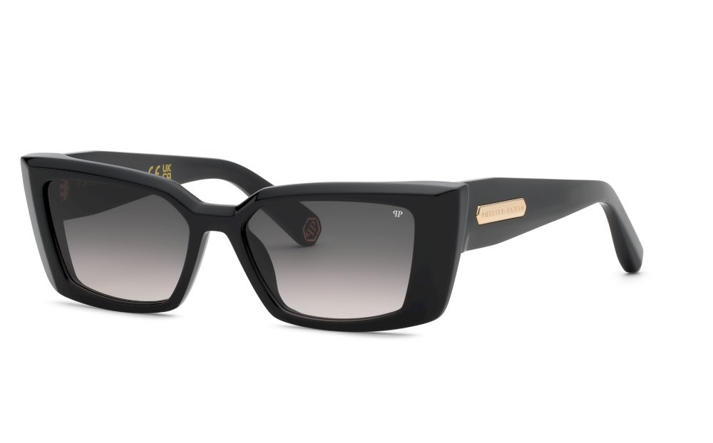 Occhiali da sole Philipp Plein SPP215M (0700) 
