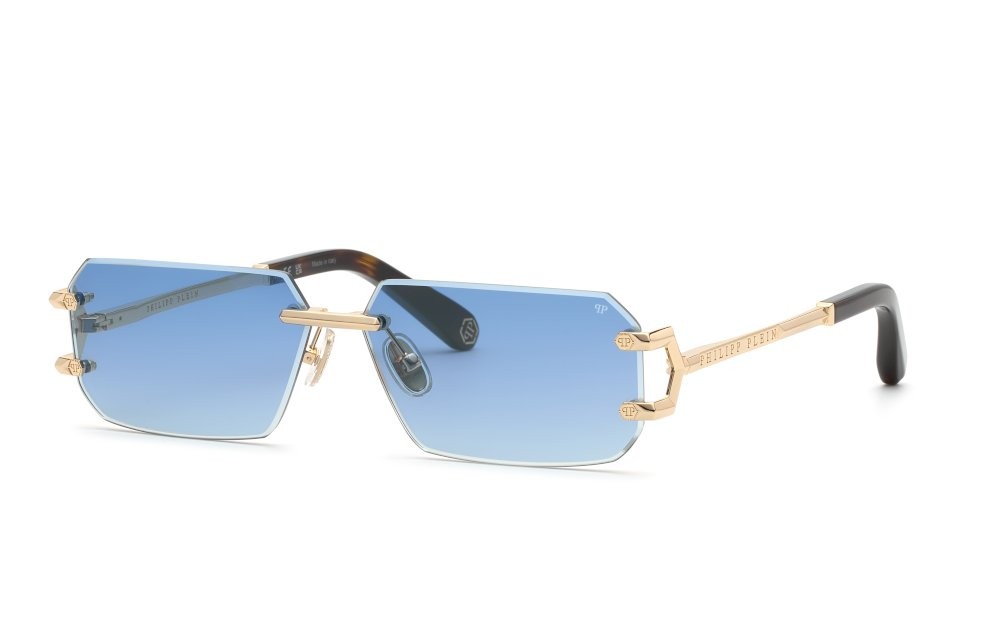 Sonnenbrillen Philipp Plein SPP219M (300K) 