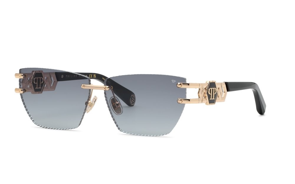 Sunglasses Philipp Plein SPP239M (0300) 