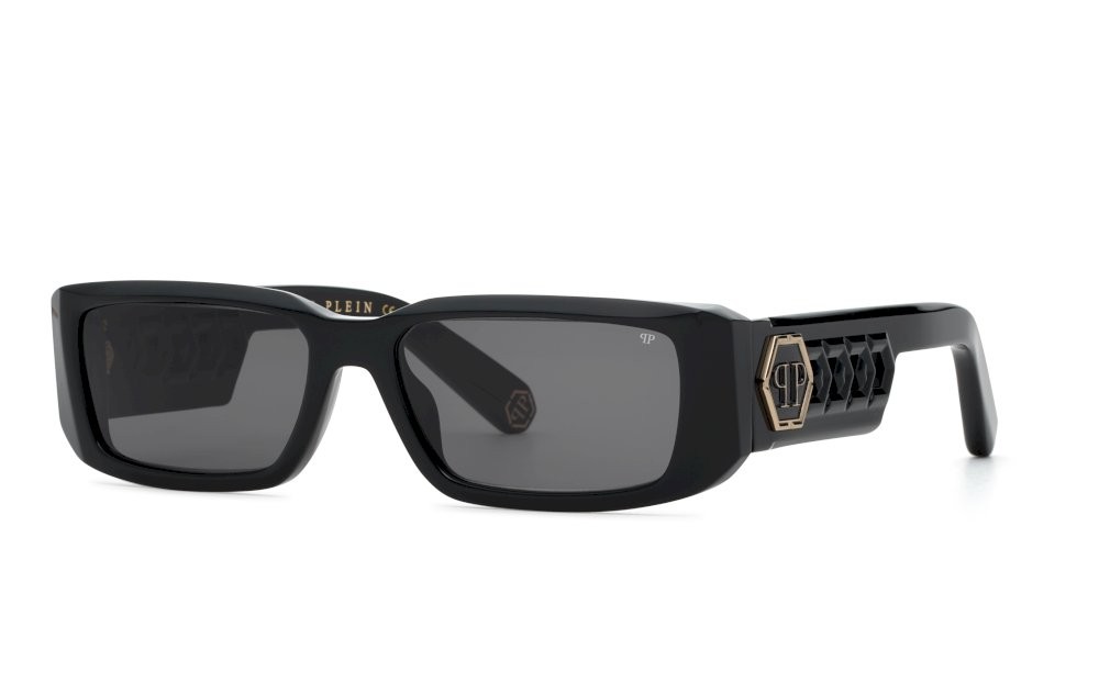 Occhiali da sole Philipp Plein SPP240M (0700) 