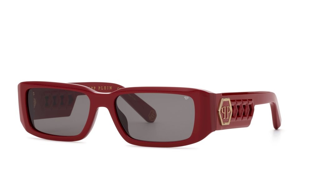 Occhiali da sole Philipp Plein SPP240M (0718) 