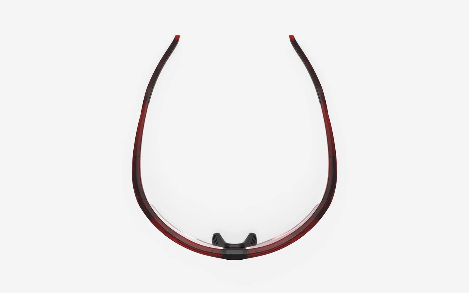 Occhiali da sole Rudy Project Sydus SQ017474-0000 colore frozen bordeaux lenti impactx™ photochromic 2red
