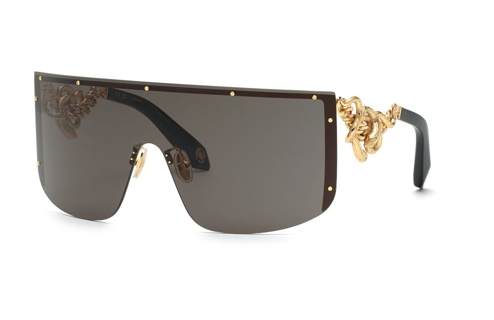 Sunglasses Roberto Cavalli SRC015M (0300) 