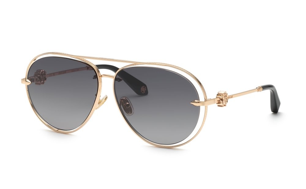 Occhiali da sole Roberto Cavalli SRC032M (0300) 